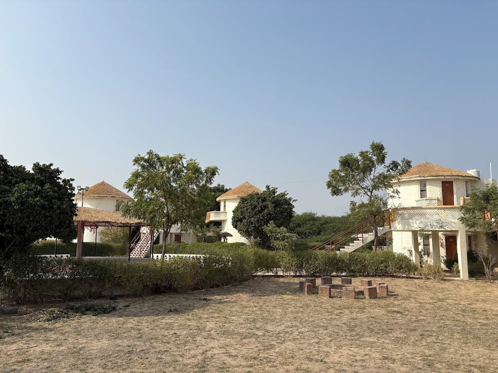 Gorewali Resort