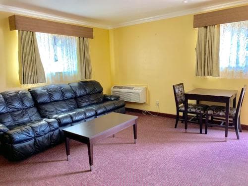 Olive Tree Inn & Suites