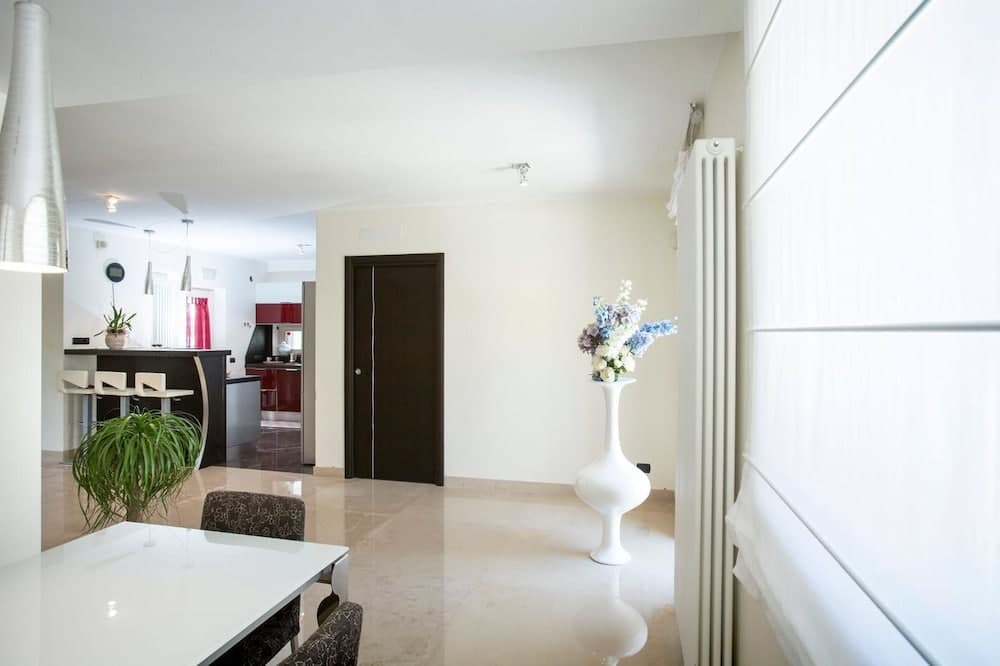 Villa Thidis