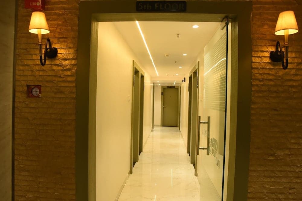 Btp Inn Nagpur