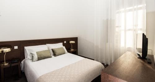 Hotel da Penha