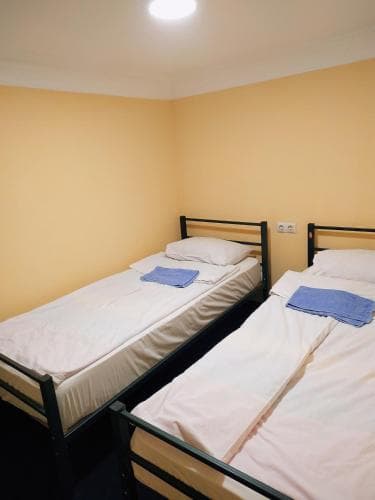 Zik Hostel
