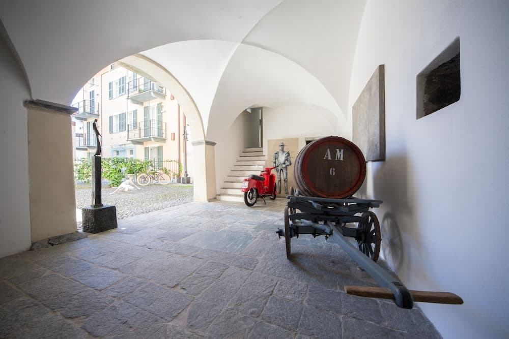 Winebnb