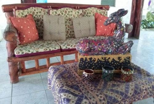 Hostal Cariguana