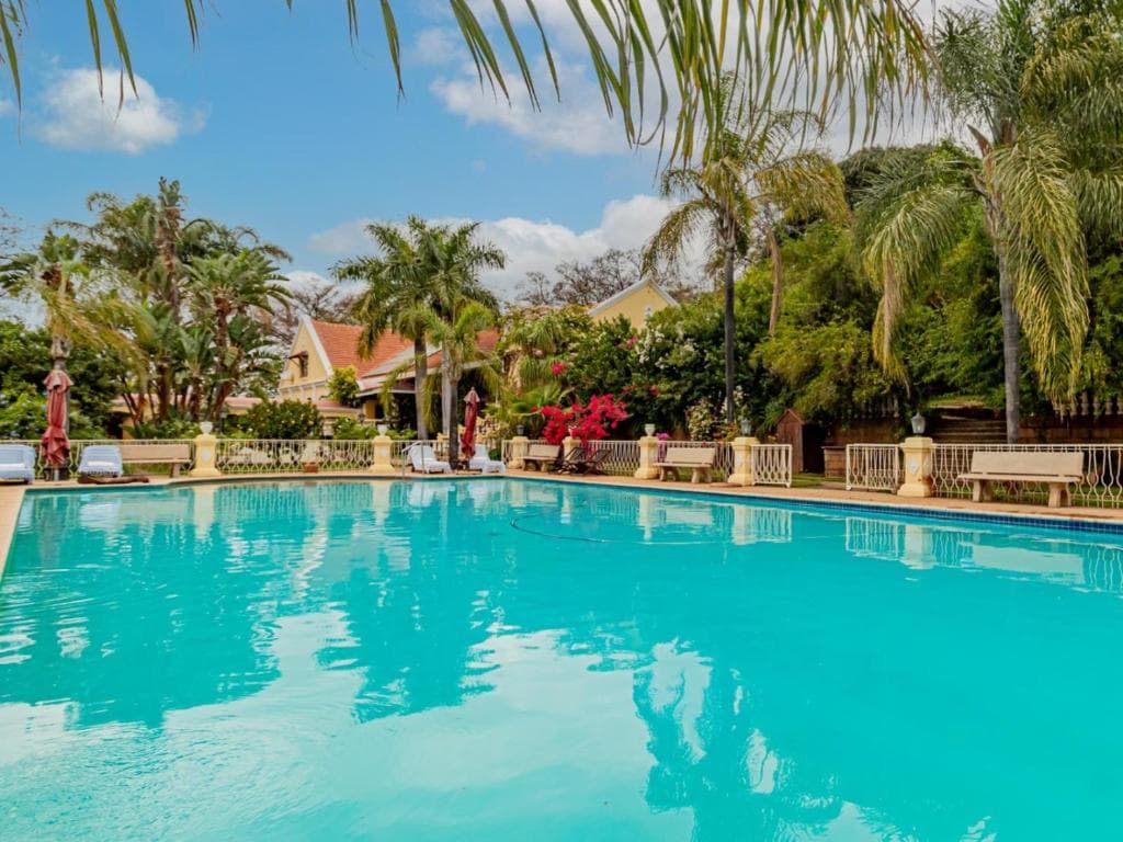 Casta Diva Boutique Hotel