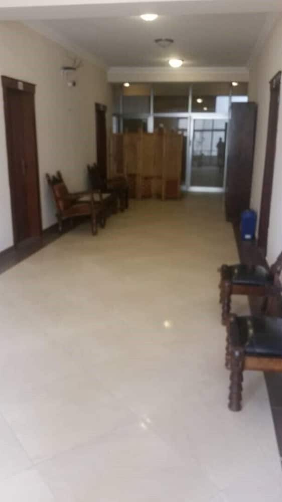 Lilu House