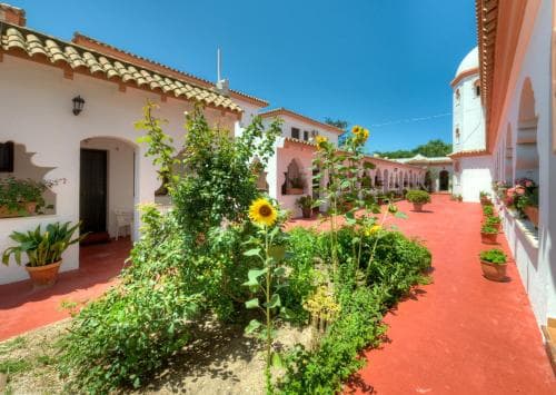 Hostal Alhambra