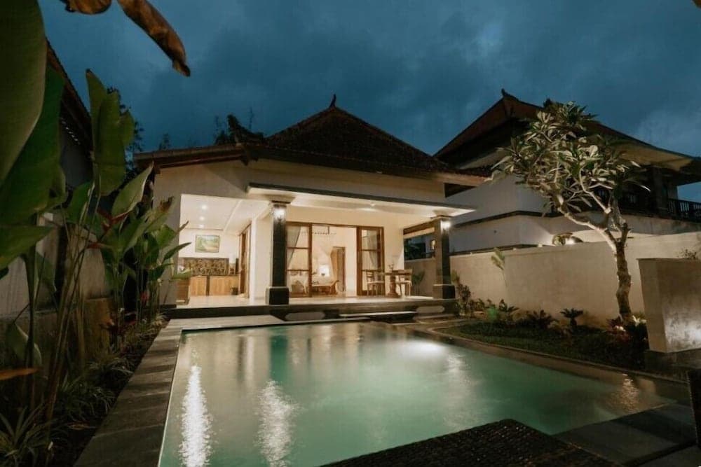 Meng Bengil Villa