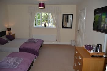 The Heights B&B