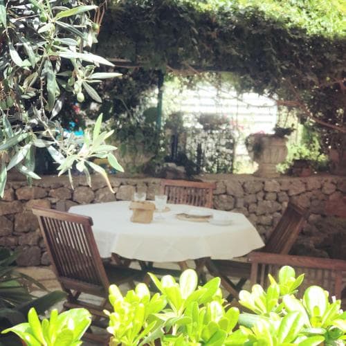 Villa Alba Bed & Breakfast