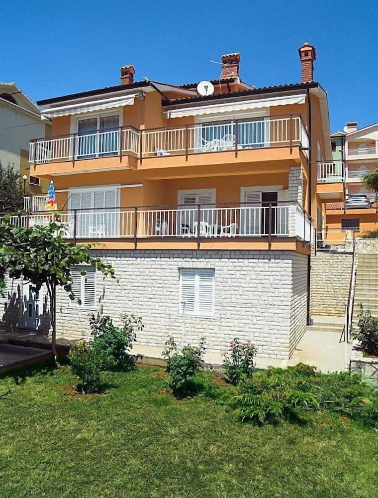 Bed & Breakfast Kvarner