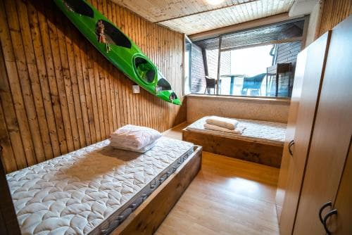 Hostel Paradiso