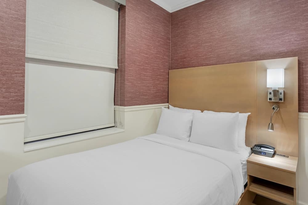 Mayfair New York