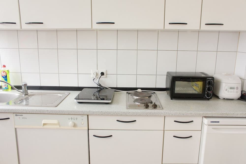 MAC City Hostel
