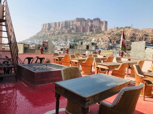 Corsican Haveli