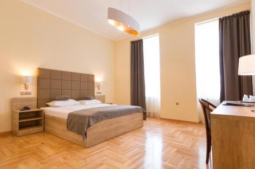 Hotel Melody Central