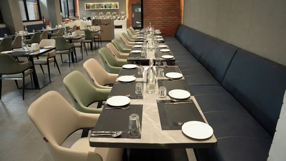Zip By Spree Hotels Chinchwad