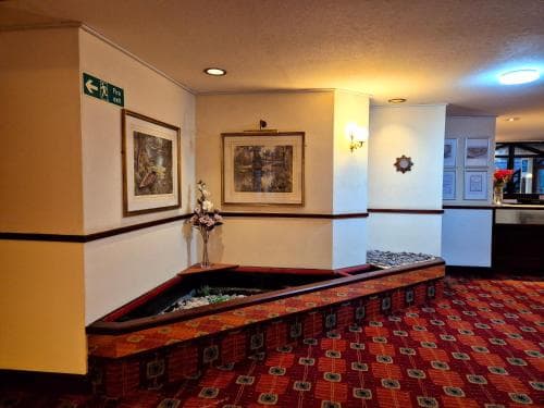 Eden Arms Hotel