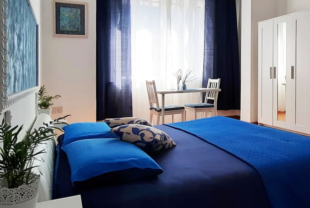 Bed & Chic