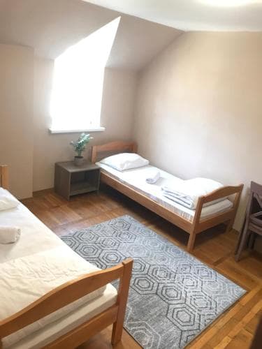 Pelican Hostel