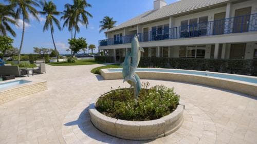 The Dover House Resort