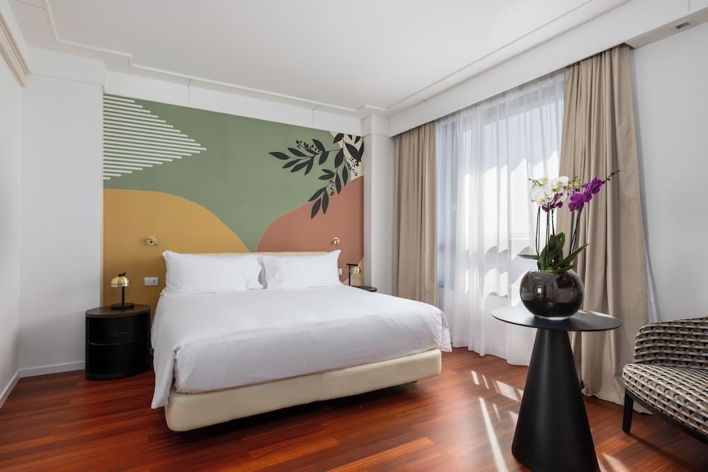 Doubletree by Hilton Florence Metropole