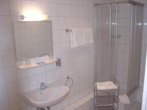 Hotel Mutter Buermann