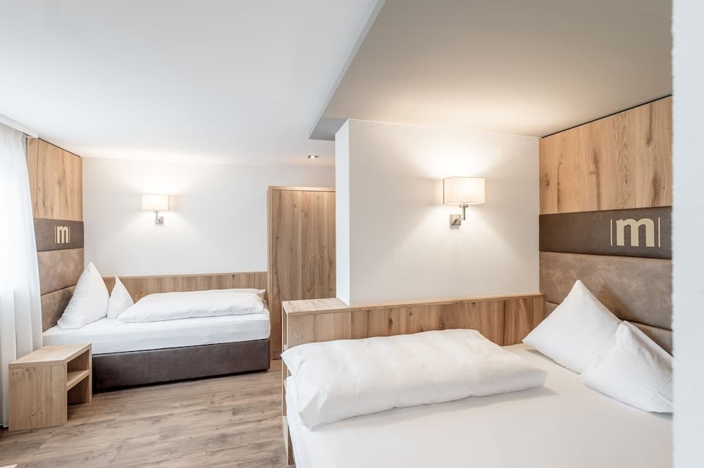 Hotel Mondin