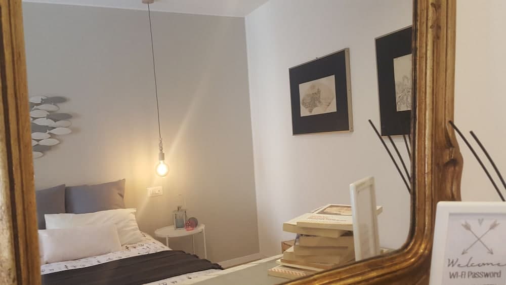La Volpe E L'Uva B&B
