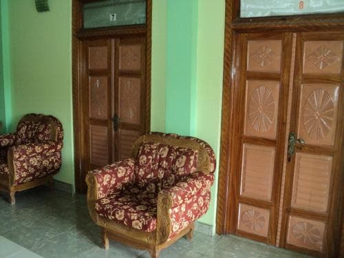 Mannar Guest House