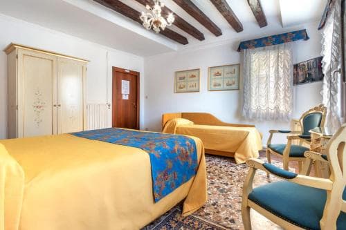 Hotel Casa Boccassini