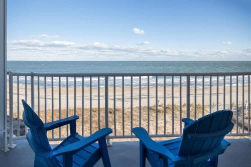 Atlantic Oceanfront Inn