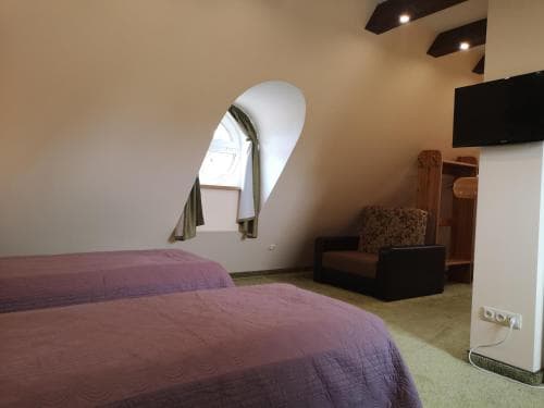 Hotel Senlici