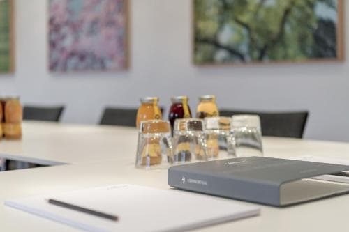 Alpenhotel Krone