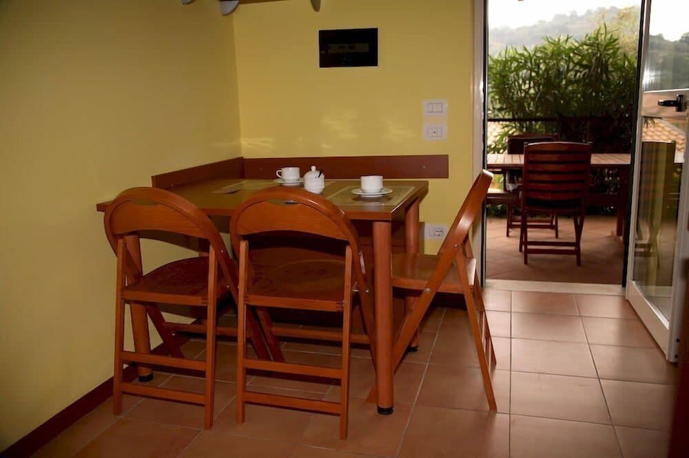 Residence Mediterranea
