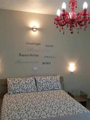 5H Room & Breakfast