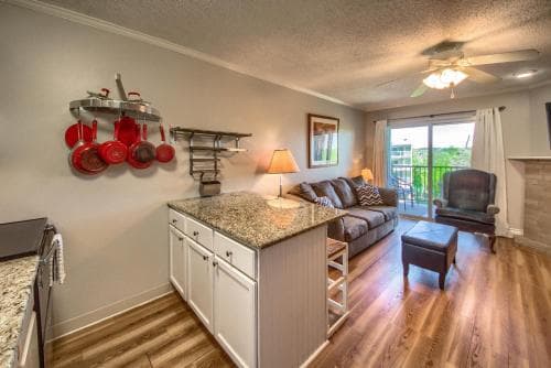 River Run Condominiums