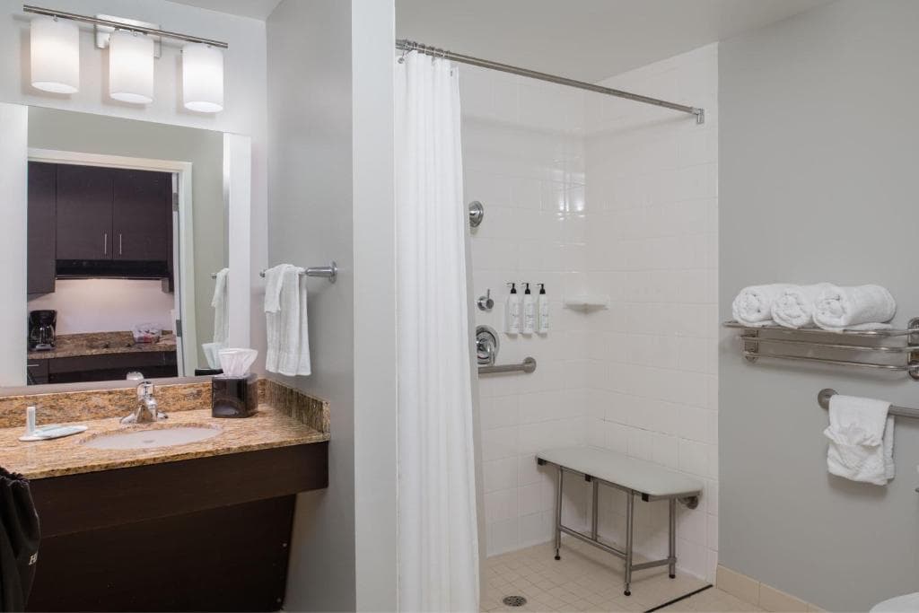 TownePlace Suites by Marriott Wareham Buzzards Bay