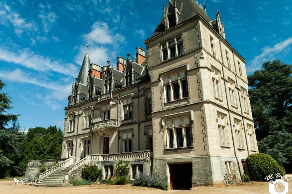Château Le Boisrenault
