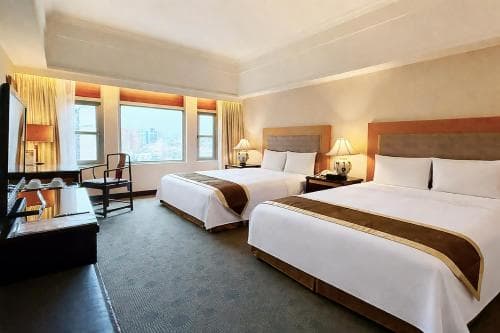 Hotel Kuva Chateau