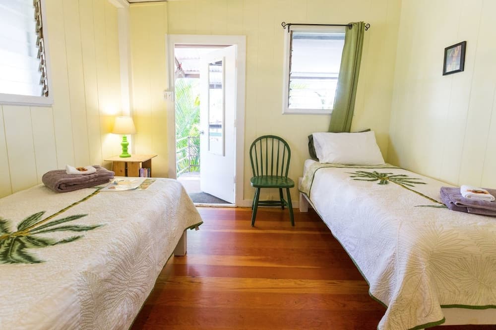 Nalu Kai Lodge