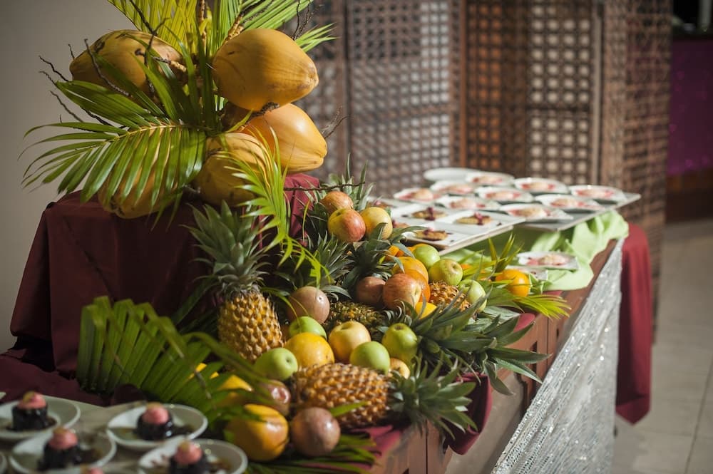 Jalsa Beach Hotel & Spa