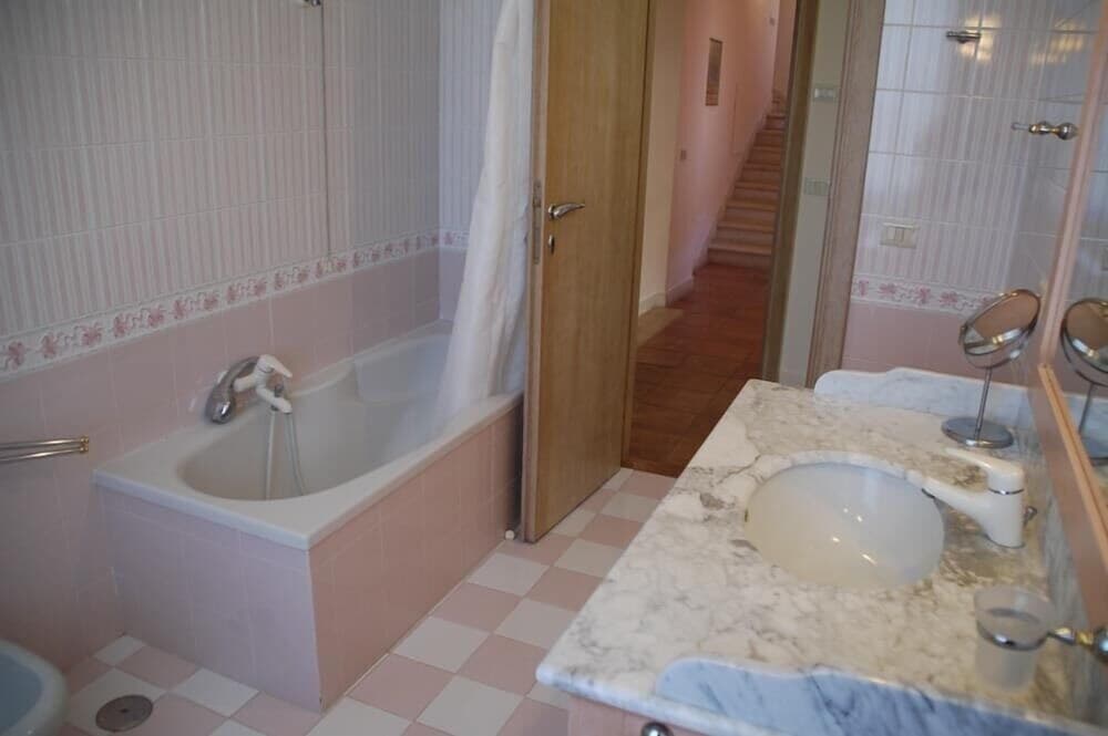 Verdidea-Villa Serra