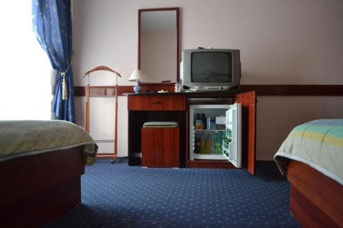 Hotel Mimoza