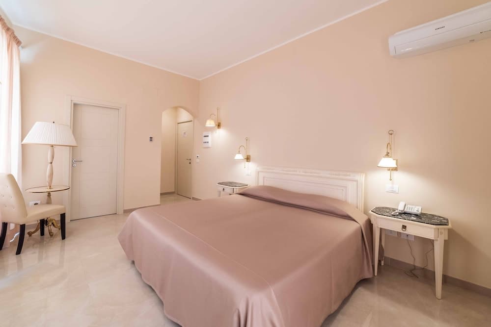 Hotel Casa Adele