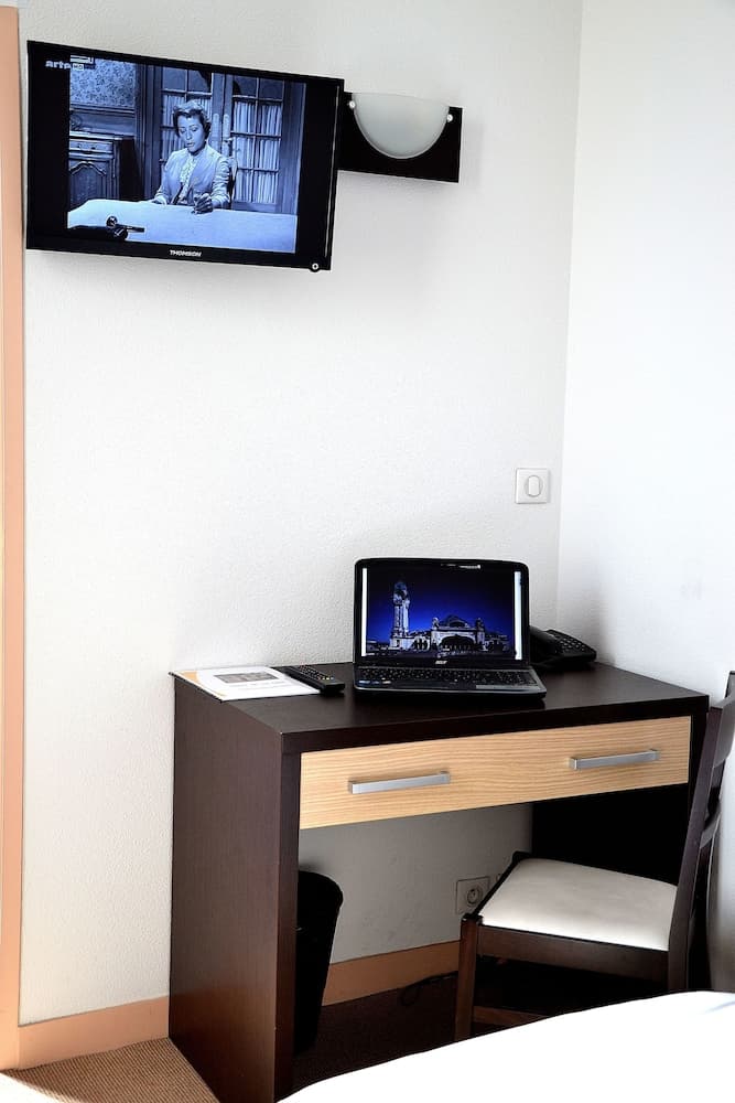 Les Benedictins Hotel
