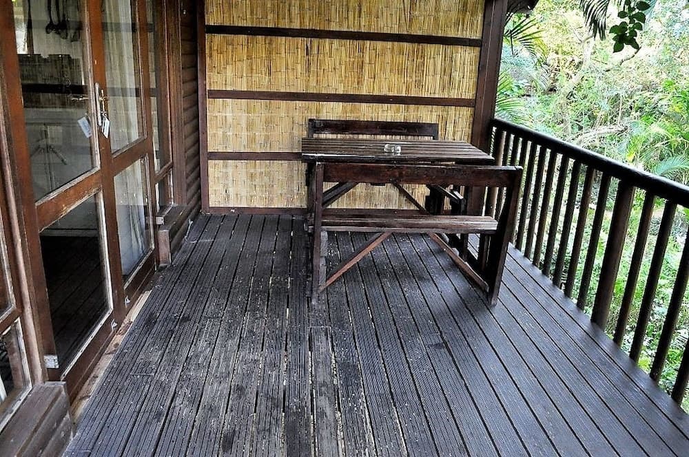 Ntsuty Lodge