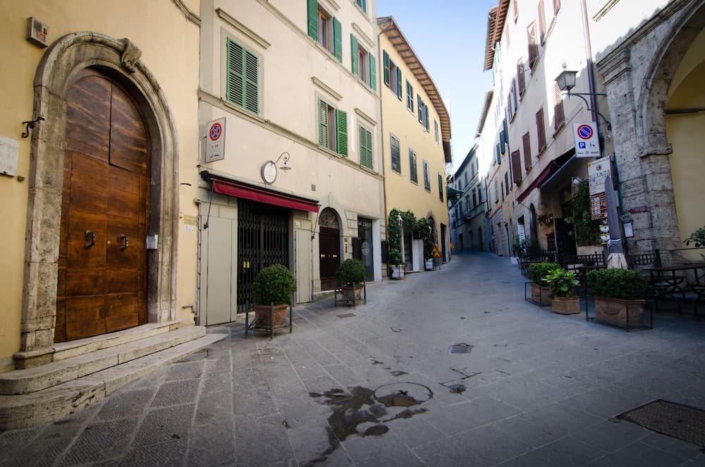 Dimora Dell'Erbe
