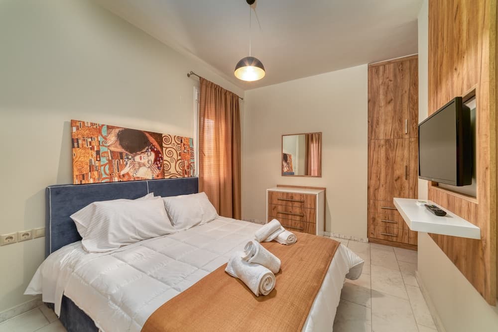Amoudara Suites