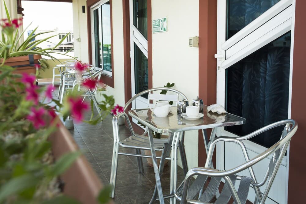 ONS Motel & Guest House